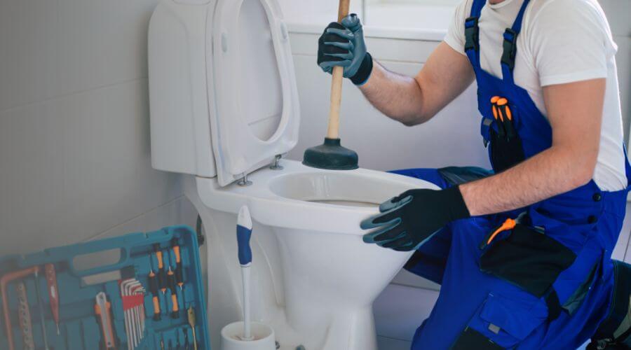 Professional bathroom faucet installation in Springtown, TX